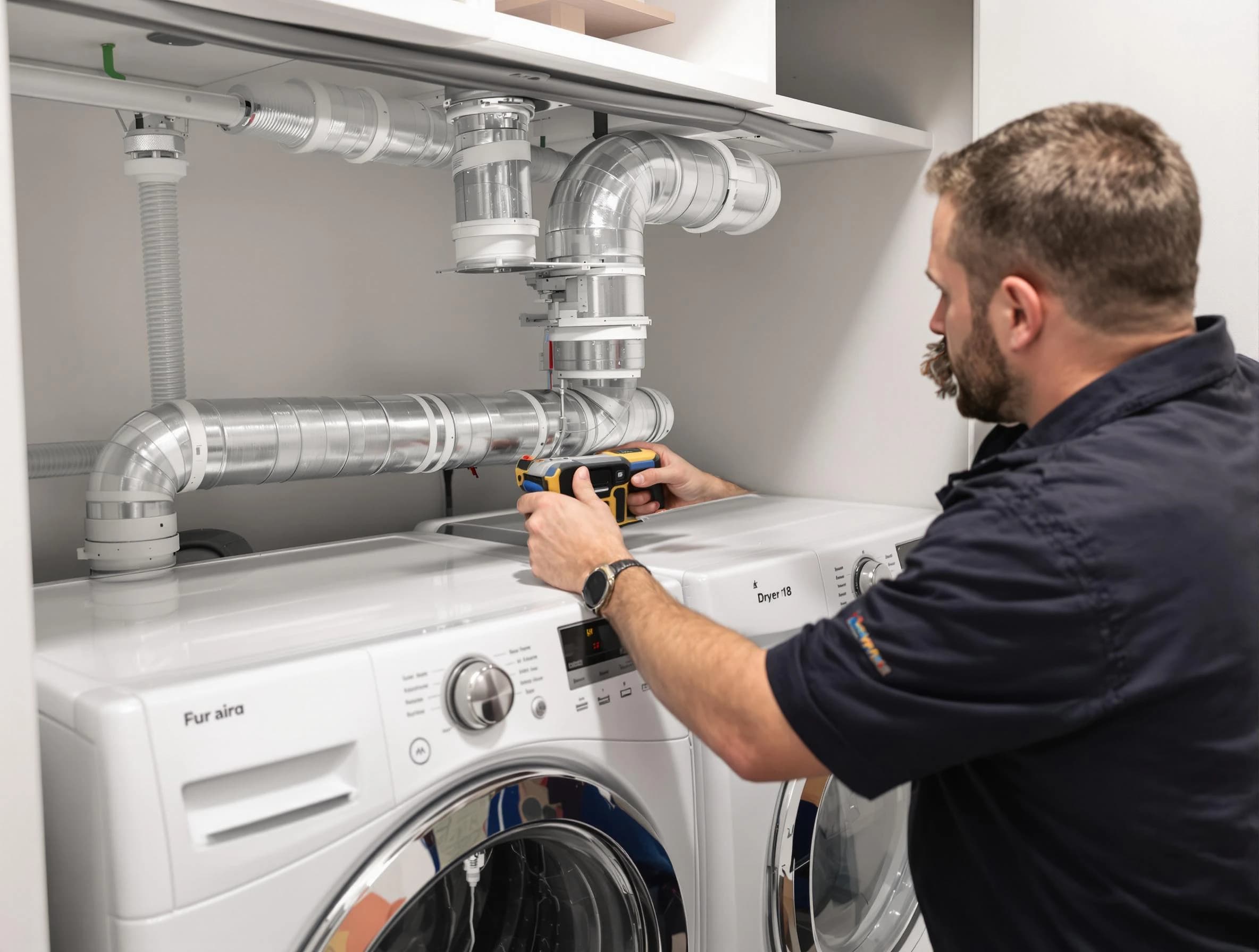 Vent Repair & Installation service in Glendale, AZ