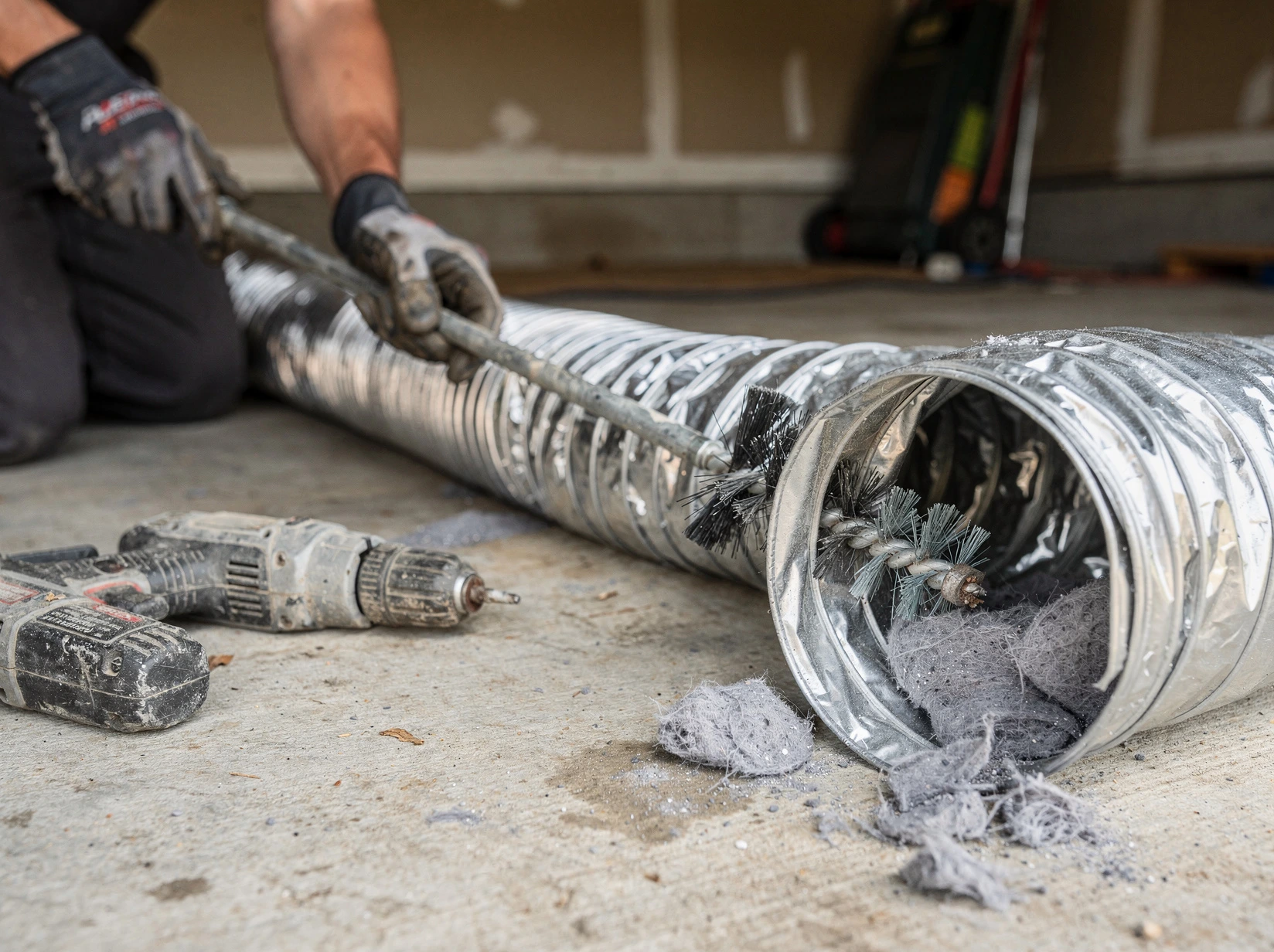 Duct Cleaning service in Glendale, AZ