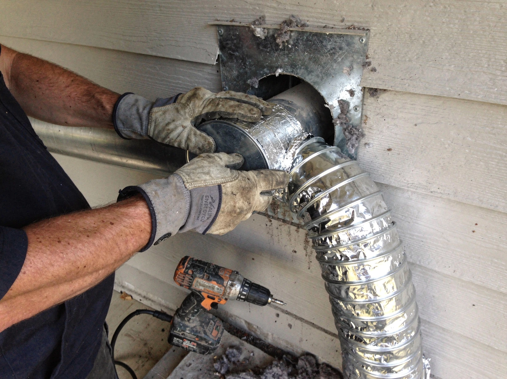 Vent Repair & Installation service in Glendale, AZ